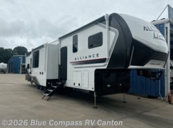 New 2027 Alliance RV Valor 44V14 available in Wills Point, Texas