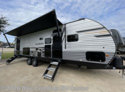 New 2026 Forest River Aurora 27DBH available in Wills Point, Texas