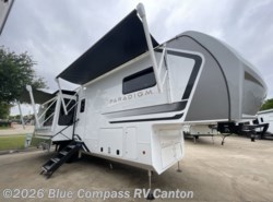 New 2026 Alliance RV Paradigm 312RK available in Wills Point, Texas