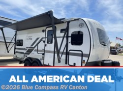 New 2026 Forest River Flagstaff E-Pro E20FK available in Wills Point, Texas