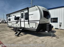 New 2026 Forest River Flagstaff Micro Lite 25BRDS available in Wills Point, Texas