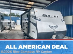 Used 2024 Keystone Bullet Crossfire 1700BH available in Wills Point, Texas