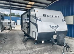 Used 2024 Keystone Bullet Crossfire 1700BH available in Wills Point, Texas
