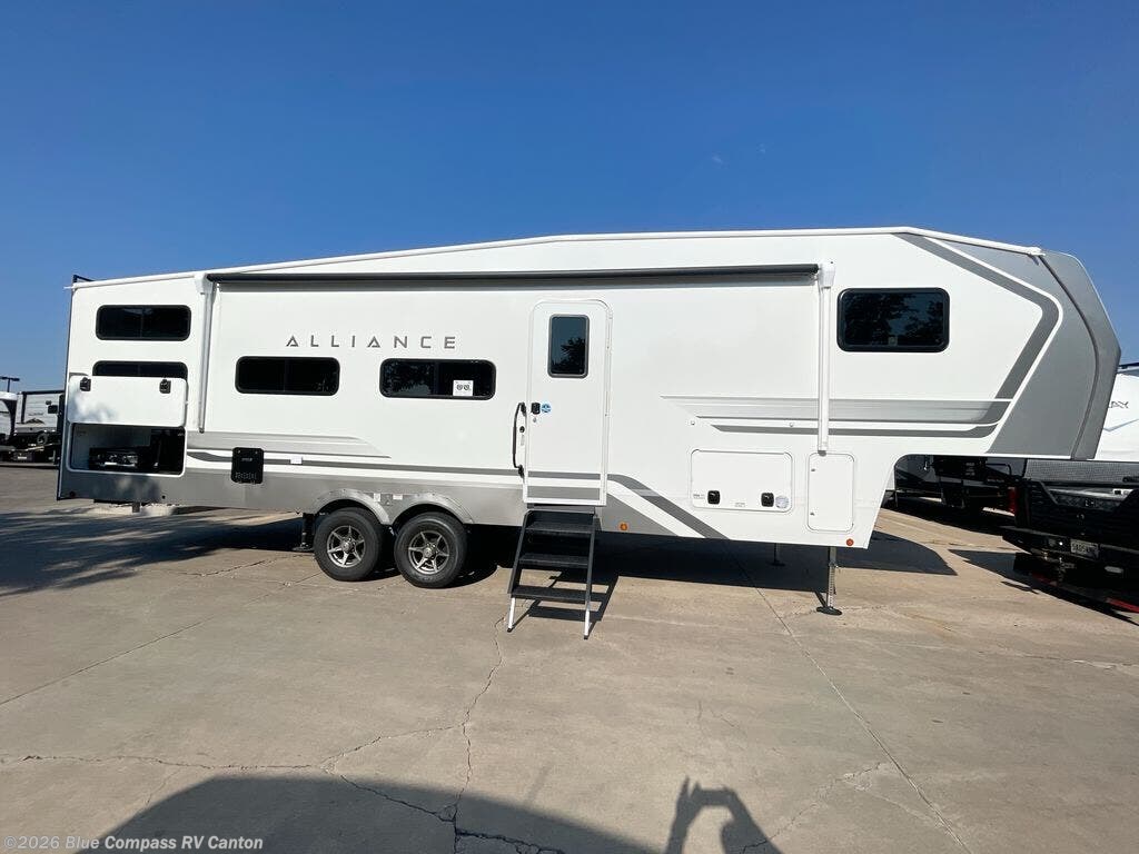 New 2027 Alliance RV Avenue All-Access 29BH available in Wills Point, Texas