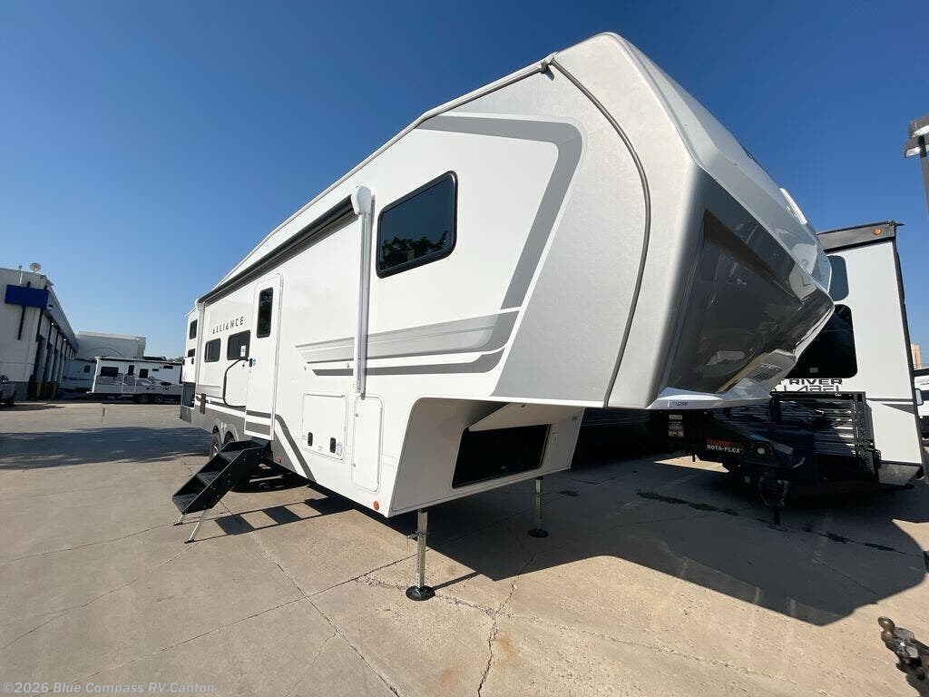 New 2027 Alliance RV Avenue All-Access 29BH available in Wills Point, Texas