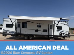 Used 2020 Jayco Octane Super Lite 293 available in Wills Point, Texas