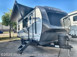 New 2026 Forest River Flagstaff Super Lite 30FKT available in Wills Point, Texas