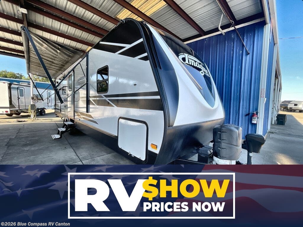 Used 2019 Grand Design Imagine 2850MK available in Wills Point, Texas