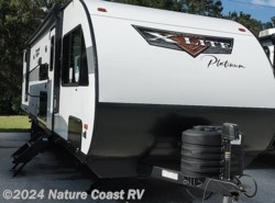  New 2024 Forest River Wildwood X-Lite 28VBXLX available in Crystal River, Florida