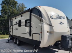  Used 2018 Keystone Cougar 21RBS available in Crystal River, Florida