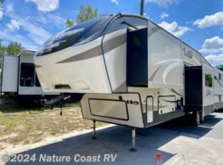 Used 2017 Keystone Cougar 359MBI available in Crystal River, Florida