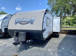 Used 2016 Forest River Wildwood 254RLXL available in Crystal River, Florida