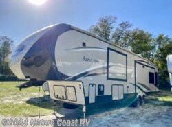 Used 2016 Forest River Sandpiper 378FB available in Crystal River, Florida