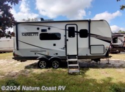 Used 2023 Forest River Rockwood Mini Lite 2104S available in Crystal River, Florida