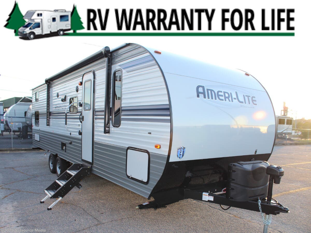 21 Gulf Stream Ameri Lite 268bh Rv For Sale In Columbus Ga Col268bh Rvusa Com Classifieds