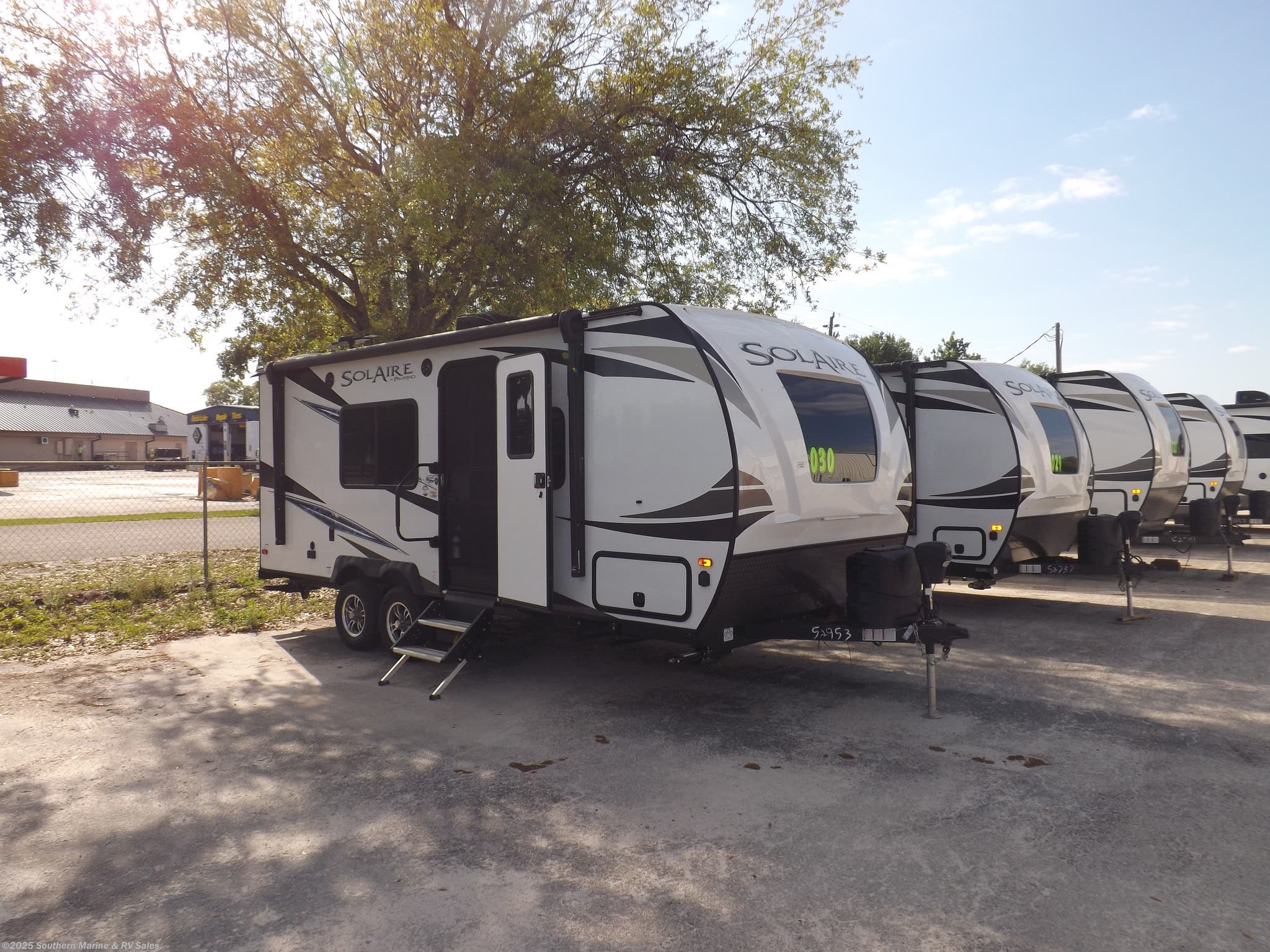Fort Myers Rv Dealers >> 2019 Palomino Rv Solaire 202 Rb For Sale In Ft Myers Fl Fort Myers Rv Dealers >> 2019 Palomino Rv Solaire 202 Rb For Sale In Ft Myers Fl