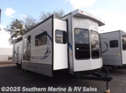 Hy Line Destination Trailer Rvs For Sale Rvusa Com