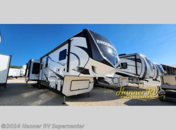New 2023 Coachmen Brookstone 398MBL available in Baird, Texas