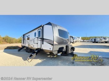 New 2023 Forest River Rockwood Ultra Lite 2911BS available in Baird, Texas