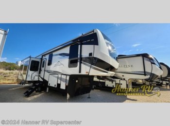 Used 2022 Heartland Big Country 3155 RLK available in Baird, Texas