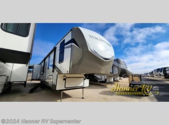 New 2023 Forest River Wildwood Heritage Glen Elite Series 35RE available in Baird, Texas