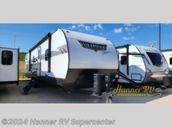 New 2023 Forest River Wildwood 33TS available in Baird, Texas