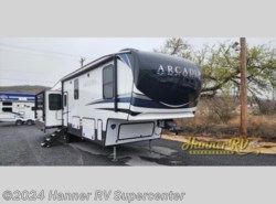 New 2023 Keystone Arcadia 3550MB available in Baird, Texas