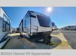 New 2023 Forest River XLR Hyper Lite 3412 available in Baird, Texas