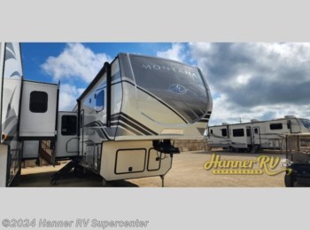 New 2023 Keystone Montana 3123RL available in Baird, Texas