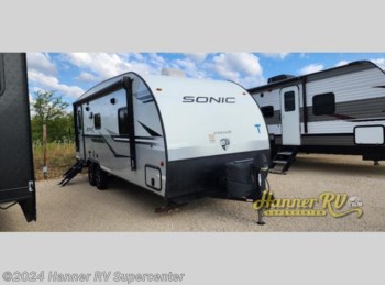 Used 2020 Venture RV Sonic SN231VRL available in Baird, Texas
