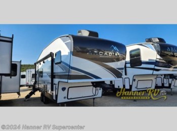 New 2024 Keystone Arcadia Select 21SRK available in Baird, Texas