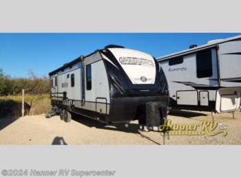 Used 2020 Cruiser RV Radiance Ultra Lite 25RB available in Baird, Texas