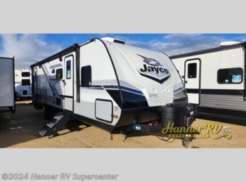 New 2024 Jayco Jay Feather 27BHB available in Baird, Texas
