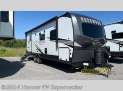 New 2024 Forest River Rockwood Ultra Lite 2606WS available in Baird, Texas