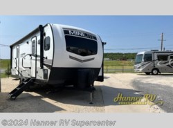 Used 2023 Forest River Rockwood Mini Lite 2516S available in Baird, Texas