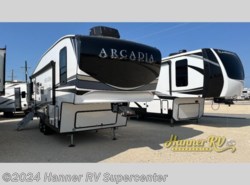 Used 2023 Keystone Arcadia Super Lite 293SLRD available in Baird, Texas