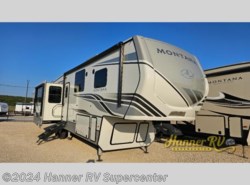 Used 2022 Keystone Montana 3231CK available in Baird, Texas