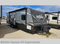 Used 2018 Heartland Pioneer RG 26 available in Baird, Texas