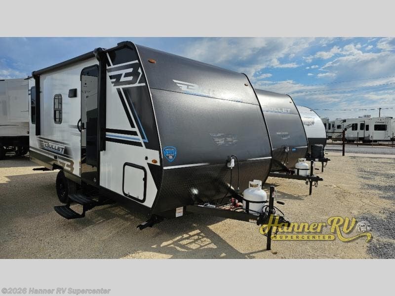 New 2025 Keystone Bullet Classic 1900RD available in Baird, Texas