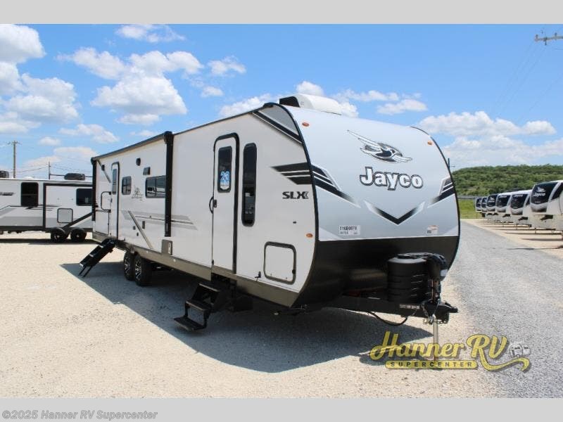 New 2026 Jayco Jay Flight SLX 330TBS available in Baird, Texas