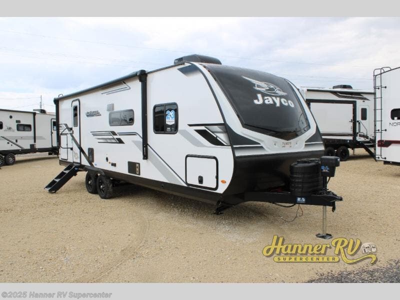 New 2026 Jayco Jay Feather 25RB available in Baird, Texas
