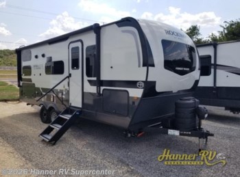 New 2026 Forest River Rockwood Mini Lite 2509S available in Baird, Texas
