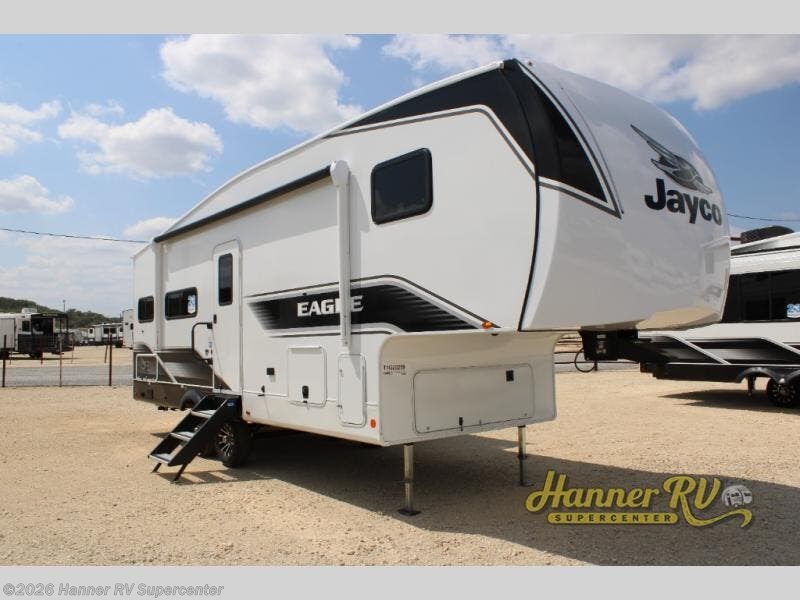 New 2026 Jayco Eagle SLE 24MLE available in Baird, Texas