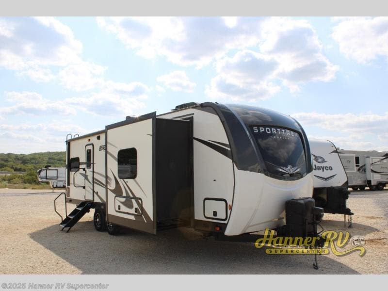Used 2022 Venture RV SportTrek Touring Edition STT272VRK available in Baird, Texas