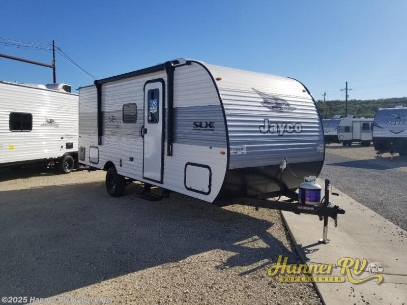 New 2026 Jayco Jay Flight SLX 178DBS available in Baird, Texas