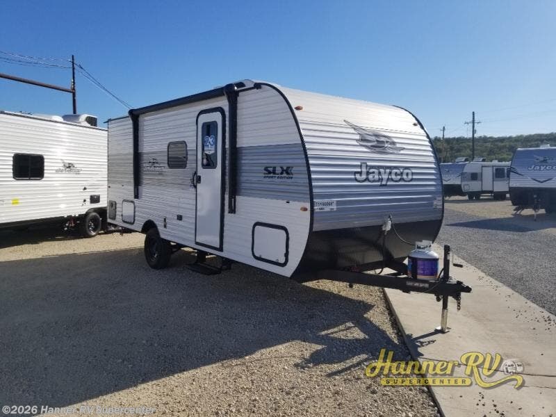 New 2026 Jayco Jay Flight SLX 178DBS available in Baird, Texas