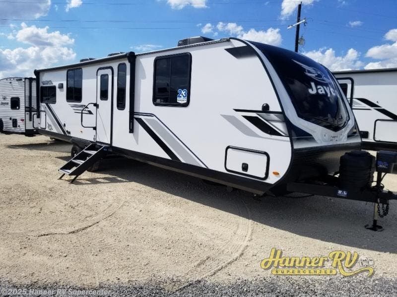 New 2026 Jayco Jay Feather 30RKB available in Baird, Texas