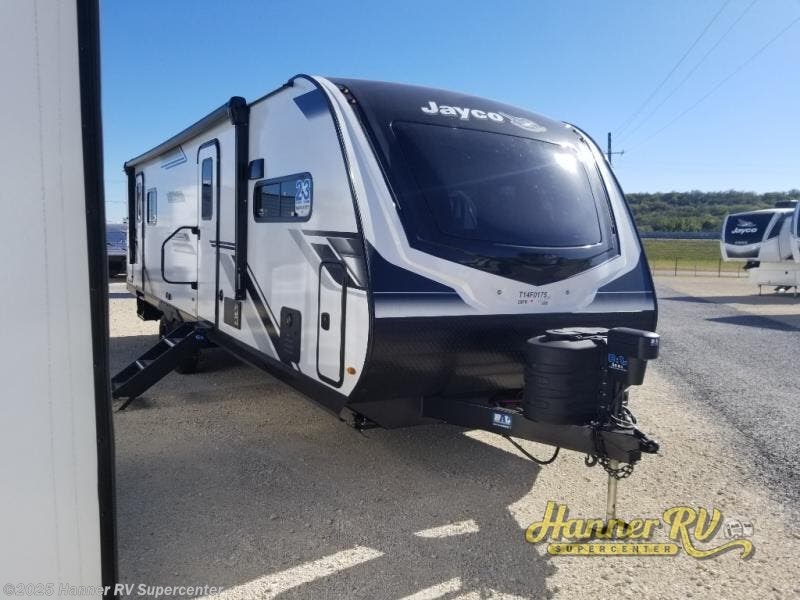 New 2026 Jayco Jay Feather 26FK available in Baird, Texas
