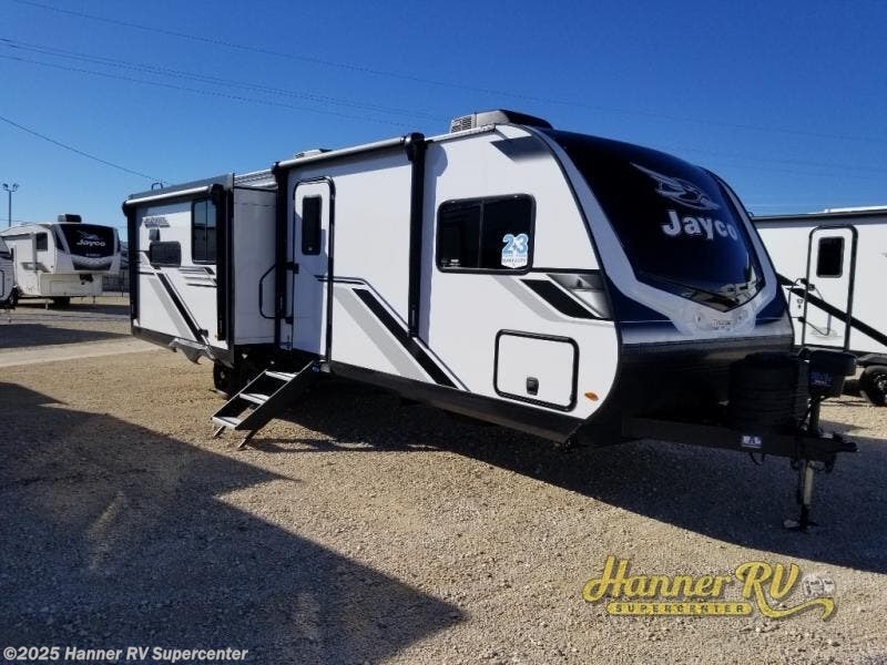 New 2026 Jayco Jay Feather 27MK available in Baird, Texas