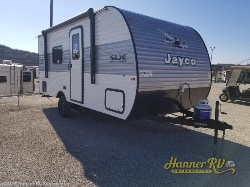 New 2026 Jayco Jay Flight SLX 170FQ available in Baird, Texas